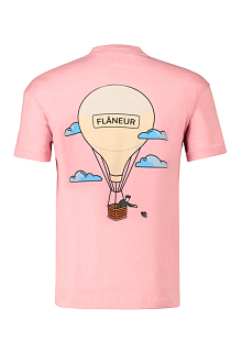 FLÂNEUR T-shirt