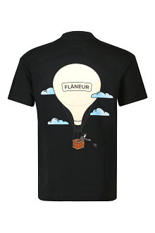 FLÂNEUR T-shirt