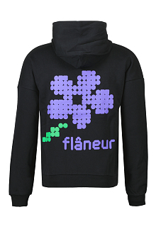 FLÂNEUR Vest