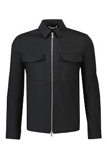 Pescarolo Overshirt