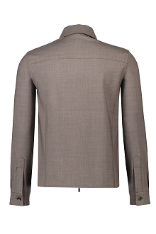 Pescarolo Overshirt