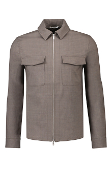 Pescarolo Overshirt