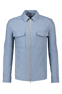 Pescarolo Overshirt