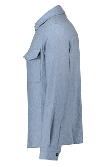 Pescarolo Overshirt