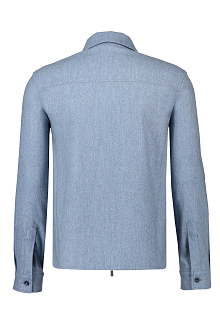 Pescarolo Overshirt