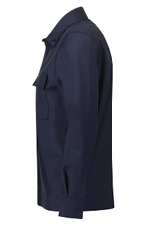 Gran Sasso Overshirt