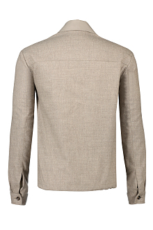 Pescarolo Overshirt