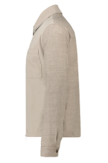 Pescarolo Overshirt