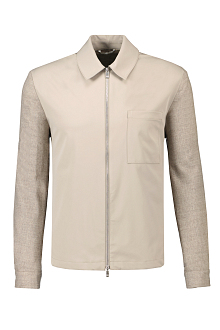Pescarolo Overshirt