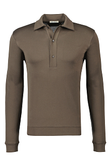 Stefan Brandt Polo LM