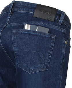 Re-Hash Jeans