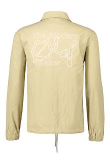 OLÅF Overshirt