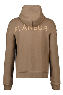 FLÂNEUR Hoodie