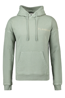 FLÂNEUR Hoodie