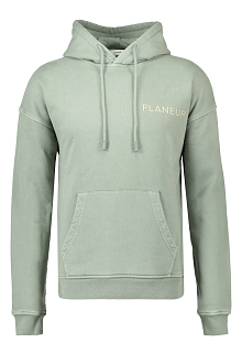 FLÂNEUR Hoodie