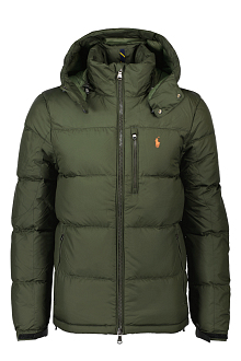 Ralph Lauren Jas