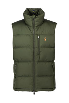 Ralph Lauren Bodywarmer