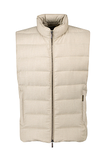Moorer Bodywarmer