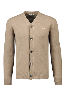Jacob Cohen Vest