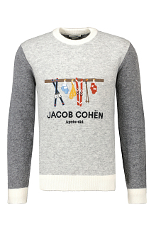 Jacob Cohen Trui