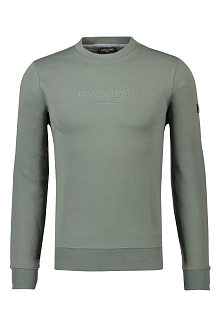 Cavallaro Sweater