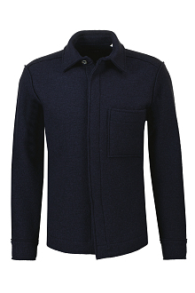 Xacus Overshirt