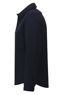 Xacus Overshirt