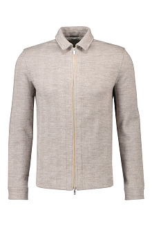Pescarolo Overshirt