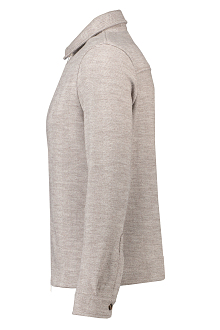 Pescarolo Overshirt