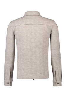 Pescarolo Overshirt