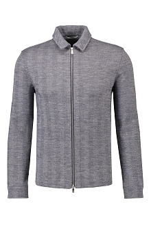 Pescarolo Overshirt
