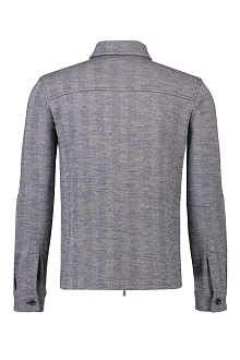 Pescarolo Overshirt