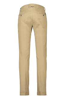 Mason's Broek