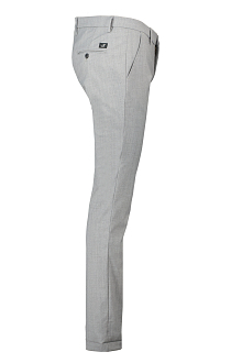 Mason's Broek