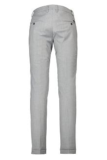 Mason's Broek