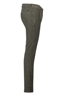 Mason's Broek