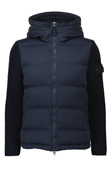 Stone Island Jas