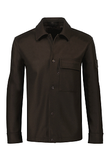 Stone Island Overshirt