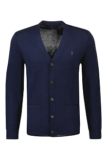 Ralph Lauren Vest