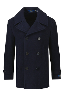Ralph Lauren Jas