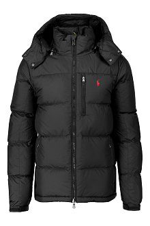 Ralph Lauren Jas
