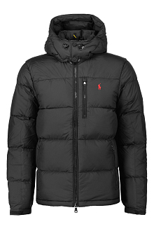 Ralph Lauren Jas