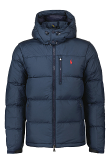 Ralph Lauren Jas