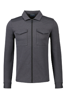 Cavallaro Overshirt