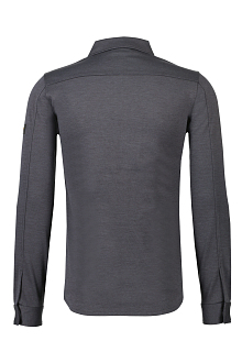 Cavallaro Overshirt