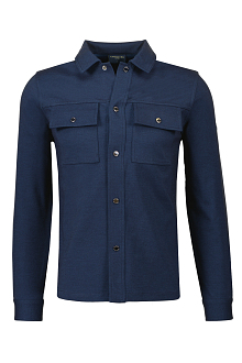 Cavallaro Overshirt