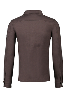 Cavallaro Overshirt