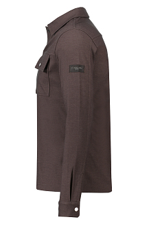 Cavallaro Overshirt
