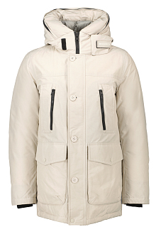 Woolrich Jas