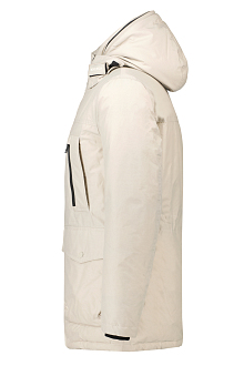 Woolrich Jas